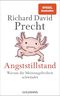 Angststillstand Cover des Buches Angststillstand (ISBN: 9783442302314)
