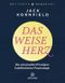 Das weise Herz Cover des Buches Das weise Herz (ISBN: 9783442343539)