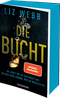 Die Bucht Cover des Buches Die Bucht (ISBN: 9783442495627)