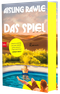 Das Spiel Cover des Buches Das Spiel (ISBN: 9783442763252)