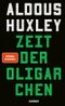 Zeit der Oligarchen Cover des Buches Zeit der Oligarchen (ISBN: 9783446287235)