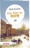 Ein Jahr in Rom Cover des Buches Ein Jahr in Rom (ISBN: 9783451811470)