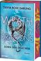 Wrath of the Dragons – Zorn des Drachen Cover des Buches Wrath of the Dragons – Zorn des Drachen (ISBN: 9783453275300)