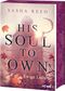 His Soul To Own – Ewige Liebe Cover des Buches His Soul To Own – Ewige Liebe (ISBN: 9783453324589)
