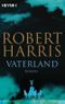 Vaterland Cover des Buches Vaterland (ISBN: 9783453421714)