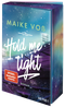 Hold Me Tight Cover des Buches Hold Me Tight (ISBN: 9783453442610)