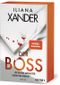 Der Boss – Ist er ein Monster oder ein Genie? Cover des Buches Der Boss – Ist er ein Monster oder ein Genie? (ISBN: 9783453443815)