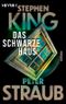 Das schwarze Haus Cover des Buches Das schwarze Haus (ISBN: 9783453444638)