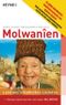 Molwanien Cover des Buches Molwanien (ISBN: 9783453602922)