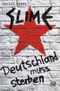 Slime Cover des Buches Slime (ISBN: 9783453676534)