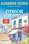 Zyprische Geheimnisse Cover des Buches Zyprische Geheimnisse (ISBN: 9783455020021)