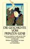 Die Geschichte vom Prinzen Genji Cover des Buches Die Geschichte vom Prinzen Genji (ISBN: 9783458333593)