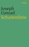 Schattenlinie Cover des Buches Schattenlinie (ISBN: 9783458342342)