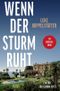 Wenn der Sturm ruht Cover des Buches Wenn der Sturm ruht (ISBN: 9783462008852)