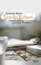 Jureks Erben Cover des Buches Jureks Erben (ISBN: 9783462042009)
