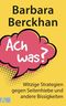 Ach was? Cover des Buches Ach was? (ISBN: 9783466346653)
