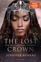 The Lost Crown, Band 2: Wer das Schicksal zeichnet Cover des Buches The Lost Crown, Band 2: Wer das Schicksal zeichnet (ISBN: 9783473402144)