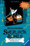 Meisterdetektiv Sherlock Bones. Band. 1: Die Jagd nach den Kronjuwelen Cover des Buches Meisterdetektiv Sherlock Bones. Band. 1: Die Jagd nach den Kronjuwelen