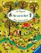 Mein Wimmelbuch: Bei uns im Dorf Cover des Buches Mein Wimmelbuch: Bei uns im Dorf (ISBN: 9783473417834)