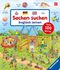 Sachen suchen - Englisch lernen Cover des Buches Sachen suchen - Englisch lernen (ISBN: 9783473419043)