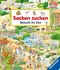Sachen suchen: Besuch im Zoo Cover des Buches Sachen suchen: Besuch im Zoo (ISBN: 9783473420582)