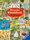 Mein großes Wimmelbuch Cover des Buches Mein großes Wimmelbuch (ISBN: 9783473438419)