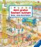 Mein großes Sachen suchen: Viele, viele Baustellen Cover des Buches Mein großes Sachen suchen: Viele, viele Baustellen (ISBN: 9783473438945)