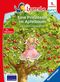 Leserabe 1. Lesestufe Kurz und leicht - Eine Prinzessin im Apfelbaum Cover des Buches Leserabe 1. Lesestufe Kurz und leicht - Eine Prinzessin im Apfelbaum (ISBN: 9783473463749)