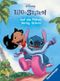 Disney Lilo & Stitch: Auf die Plätze, fertig, Stitch! - Erstlesebuch zum Lesenlernen Cover des Buches Disney Lilo & Stitch: Auf die Plätze, fertig, Stitch! - Erstlesebuch zum Lesenlernen (ISBN: 9783473498581)