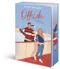 Rules of the Game, Band 1 - Offside Cover des Buches Rules of the Game, Band 1 - Offside (ISBN: 9783473587124)