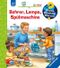 Wieso? Weshalb? Warum? junior, Band 76 - Bohrer, Lampe, Spülmaschine Cover des Buches Wieso? Weshalb? Warum? junior, Band 76 - Bohrer, Lampe, Spülmaschine (ISBN: 9783473600656)