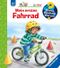 Wieso? Weshalb? Warum? junior, Band 80 - Mein erstes Fahrrad Cover des Buches Wieso? Weshalb? Warum? junior, Band 80 - Mein erstes Fahrrad (ISBN: 9783473600830)