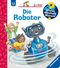 Wieso? Weshalb? Warum? junior, Band 78 - Die Roboter Cover des Buches Wieso? Weshalb? Warum? junior, Band 78 - Die Roboter (ISBN: 9783473600847)