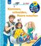 Wieso? Weshalb? Warum? junior, Band 79 - Kämmen, schneiden, Haare waschen Cover des Buches Wieso? Weshalb? Warum? junior, Band 79 - Kämmen, schneiden, Haare waschen (ISBN: 9783473600861)