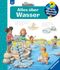 Wieso? Weshalb? Warum? Band 60 - Alles über Wasser Cover des Buches Wieso? Weshalb? Warum? Band 60 - Alles über Wasser (ISBN: 9783473600915)