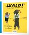 Waldi Cover des Buches Waldi (ISBN: 9783480400553)