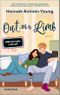 Out on a Limb Cover des Buches Out on a Limb (ISBN: 9783492066372)