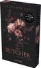 The Butcher – Er lügt nicht Cover des Buches The Butcher – Er lügt nicht (ISBN: 9783492066839)