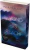 Beyond his Reach Cover des Buches Beyond his Reach (ISBN: 9783492067812)