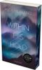 Within his Hold Cover des Buches Within his Hold (ISBN: 9783492067829)
