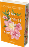 The Brightest Light of Sunshine Cover des Buches The Brightest Light of Sunshine (ISBN: 9783492068215)