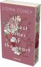 The Darkest Corner of the Heart Cover des Buches The Darkest Corner of the Heart (ISBN: 9783492068222)