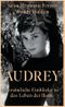 Audrey Cover des Buches Audrey (ISBN: 9783492073790)