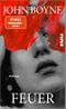 Feuer Cover des Buches Feuer (ISBN: 9783492073936)