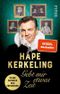 Gebt mir etwas Zeit Cover des Buches Gebt mir etwas Zeit (ISBN: 9783492324007)