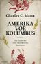 Amerika vor Kolumbus Cover des Buches Amerika vor Kolumbus (ISBN: 9783498045364)