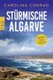 Stürmische Algarve Cover des Buches Stürmische Algarve (ISBN: 9783499007569)