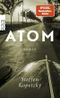 Atom Cover des Buches Atom (ISBN: 9783499009075)