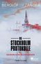 Die Stockholm-Protokolle Cover des Buches Die Stockholm-Protokolle (ISBN: 9783499018831)