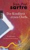 Die Kindheit eines Chefs - Gesammelte Erzählungen Cover des Buches Die Kindheit eines Chefs - Gesammelte Erzählungen (ISBN: 9783498093938)